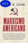 Imagem de Kit 3 Livro Marxismo Americano