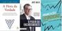 KIT 3 LIVROS A hora da verdade + O Poder do Encantamento + Organizações Exponenciais Imagem de KIT 3 LIVROS A hora da verdade + O Poder do Encantamento + Organizações Exponenciais