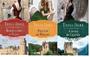 Imagem de KIT 3 LIVROS Castles Ever After Tessa Dare - Gutenberg