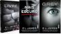 Imagem de KIT 3 LIVROS Livre: Cinquenta Tons de Liberdade Pelos Olhos de Christian Grey + Mais Escuro + Grey