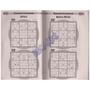 Imagem de Kit 3 Livros Passatempos Coquetel Sudoku + 1200 Jogos Nível Fácil Médio e Difícil