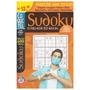 Imagem de Kit 3 Livros Passatempos Coquetel Sudoku + 1200 Jogos Nível Fácil Médio e Difícil