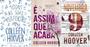 Imagem de KIT 3 LIVROS Colleen Hoover TODAS AS SUAS IMPERFEIÇÕES + É ASSIM QUE ACABA + NOVEMBRO 9