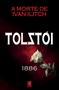 Imagem de Kit 3 livros Tolstói + Dostoiévski  Clássicos Russos  Crime e Castigo + Sebastopol + A morte de Ivan Ilitch  Romance