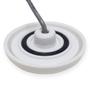 Kit 3 Luminária De Piscina Led Branco 9W 125Mm Corpo Branco - Iluctron Imagem de Kit 3 Luminária De Piscina Led Branco 9W 125Mm Corpo Branco