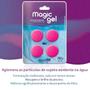 Imagem de Kit 3 MAGIC GEL PASTILHA CLARIFICANTE PISCINA - DOMCLOR