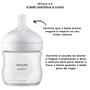 Imagem de Kit 3 Mamadeiras Avent Pétala 3.0 Anti-cólica 125ml, 260ml e 330ml