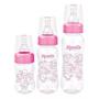 Imagem de Kit 3 Mamadeiras Mamita No Blister (80ml - 150ml - 240ml)