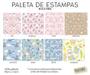 Imagem de Kit 3 Mantas Micro Fibra Prime Bebe 90x110cm - Pequenos Defeitos