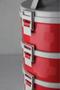 Imagem de Kit 3 Marmitas Andar Tekcor Simples/dupla/tripla 1,5 Litros