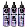Imagem de Kit 3 Máscara Líquida Lamelar Haskell feat Alan Vivian 200mL