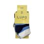 Imagem de Kit 3 meia lupo ref:2000 menina