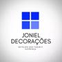 Imagem de Kit 3 Mesas Cebola Base Laminada Com Tampo De MDF Com Vidro Off White 
