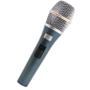 Imagem de Kit 3 Microfone Dinamico Kadosh K98