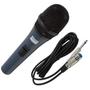 Imagem de Kit 3 Microfones Dinâmico com Fio TK 51C Onyx