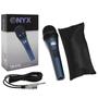 Imagem de Kit 3 Microfones Dinâmico com Fio TK 51C Onyx