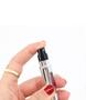 Imagem de kit 3 Mini frasco spray para perfume, necessaire, viagem, amostra, ótima qualidade