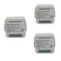 Imagem de Kit 3 Modulo Interruptor 2 Canais Smart Wifi+BLE 100-240V