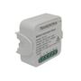 Imagem de Kit 3 Modulo Interruptor 2 Canais Smart Wifi+BLE 100-240V