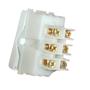 Imagem de Kit 3 Modulo Interruptor Intermediario Four Aria Tramontina