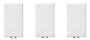 Imagem de Kit 3 Modulos Interruptor Simples 10a Soprano Siemens Ilus