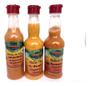 Imagem de Kit 3 Molhos 1carolina Reaper, 1scorpion E 1pequi C/pimenta
