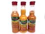 Imagem de Kit 3 Molhos 1carolina Reaper, 1scorpion E 1pequi C/pimenta