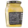 Imagem de Kit 3 Mostarda Francesa Dijon Original Maille Vidro 215g