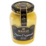 Imagem de Kit 3 Mostarda Francesa Dijon Original Maille Vidro 215g
