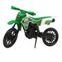 Imagem de Kit 3 Moto Grande Mega Cross 37cm Brinquedo Super Realista