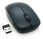 Imagem de Kit 3 Mouse Óptico Usb Sem Fio Wireless 2.4 Ergonômico Exbom