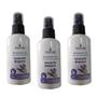 Imagem de Kit 3 Neutralizador de Odor Sanitário Perfumado Banheiro Free Coco 60ml Marca Senalândia -  Envio Já