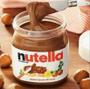 Imagem de Kit 3 Nutella 650gr