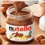 Imagem de kit-3 Nutella Creme De Avelã C/Cacau 140gr -Ferrero
