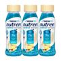 Imagem de Kit 3 Nutren Control Diet Baunilha Complemento Alimentar 200ml