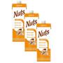 Imagem de Kit 3 Nuts Alimento com Aveia Zero 1 Litro
