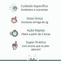 Imagem de Kit 3 Nuxcell Fel Imunidade Suplemento Vitamínico Biosyn 2g