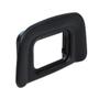 Imagem de Kit 3 Ocular Eyecup Nikon Dk-20 D5200, D3300, D3200