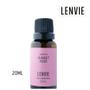 Imagem de Kit 3 Óleo Concentrado Aromatizante Sunset Rose Floral Frutado Pêra Lenvie 20ml