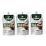Imagem de Kit 3 Óleo de Coco Extravirgem Copra Pouch 100ml sem sabor