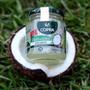 Imagem de Kit 3 Óleo De Coco Sem Sabor 200ml Copra