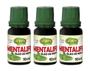 Imagem de Kit 3 Óleo De Menta - Unilife - 10ml