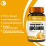 Imagem de Kit 3 Óleo de Semente de Abóbora 1000mg Com Vitamina E 60 Cápsulas Fitoprime