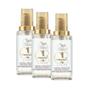 Imagem de Kit 3 Óleos Capilar Oil Reflections Light 30Ml - Wella