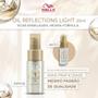 Imagem de Kit 3 Óleos Capilar Oil Reflections Light 30ml  Wella