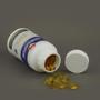 Imagem de Kit 3 OmegaFor Plus - Fonte de ômega 3 - 120 cápsulas - Vitafor