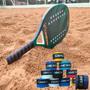 Imagem de Kit 3 Overgrip Grip Raquete Beach Tennis Tenis Padel