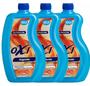 Imagem de Kit 3 Oxi Algicida Igui Original