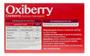 Imagem de Kit 3 Oxiberry Cranberry 30 Sachês - União Química