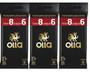 Imagem de KIT 3 PACKs PRESERVATIVO OLLA LUBRIFICADO L8P6